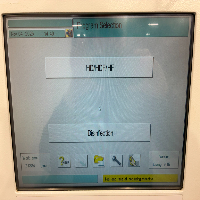 Bbraun Dialog+ Evo - Dialysis image 2